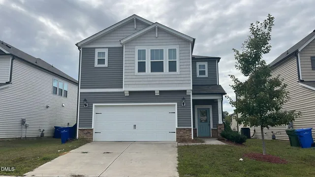 $1,850 | 128 Boone Lake Way, Fuquay-Varina, NC 27526