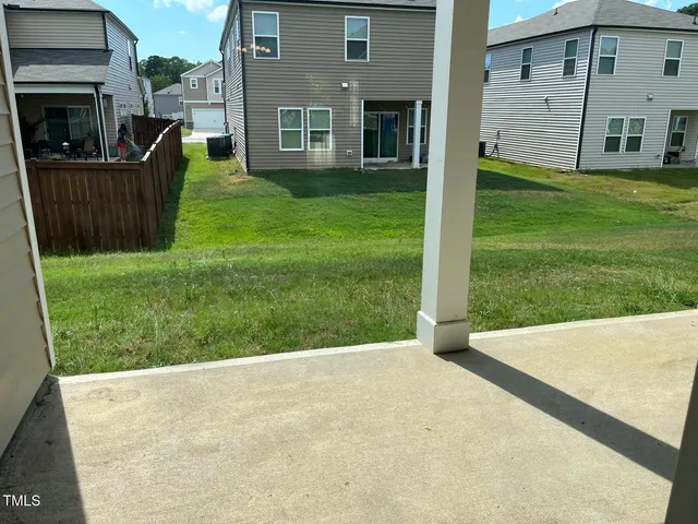 $1,850 | 128 Boone Lake Way, Fuquay-Varina, NC 27526