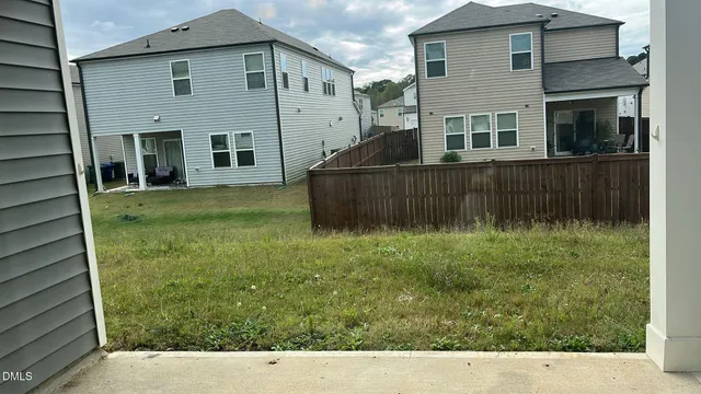 $1,850 | 128 Boone Lake Way, Fuquay-Varina, NC 27526