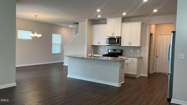 $1,850 | 128 Boone Lake Way, Fuquay-Varina, NC 27526