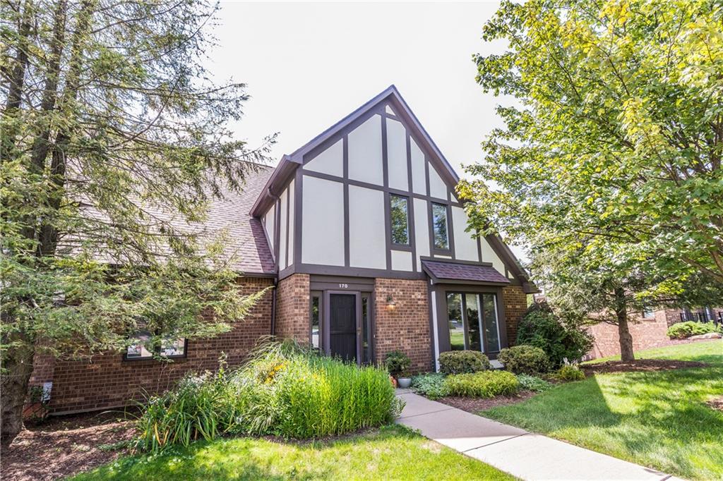 170 Shadow Ridge Drive Pittsburgh, PA 15238 - Photo 1 of 25 Gallery Image 1