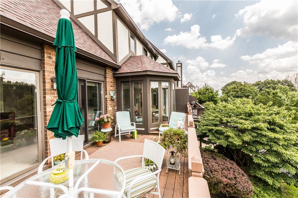 170 Shadow Ridge Drive Pittsburgh, PA 15238 - Photo 23 of 25 Gallery Image 23