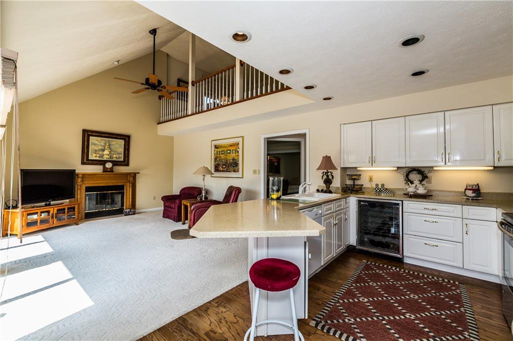 170 Shadow Ridge Drive Pittsburgh, PA 15238 - Photo 6 of 25 Gallery Image 6