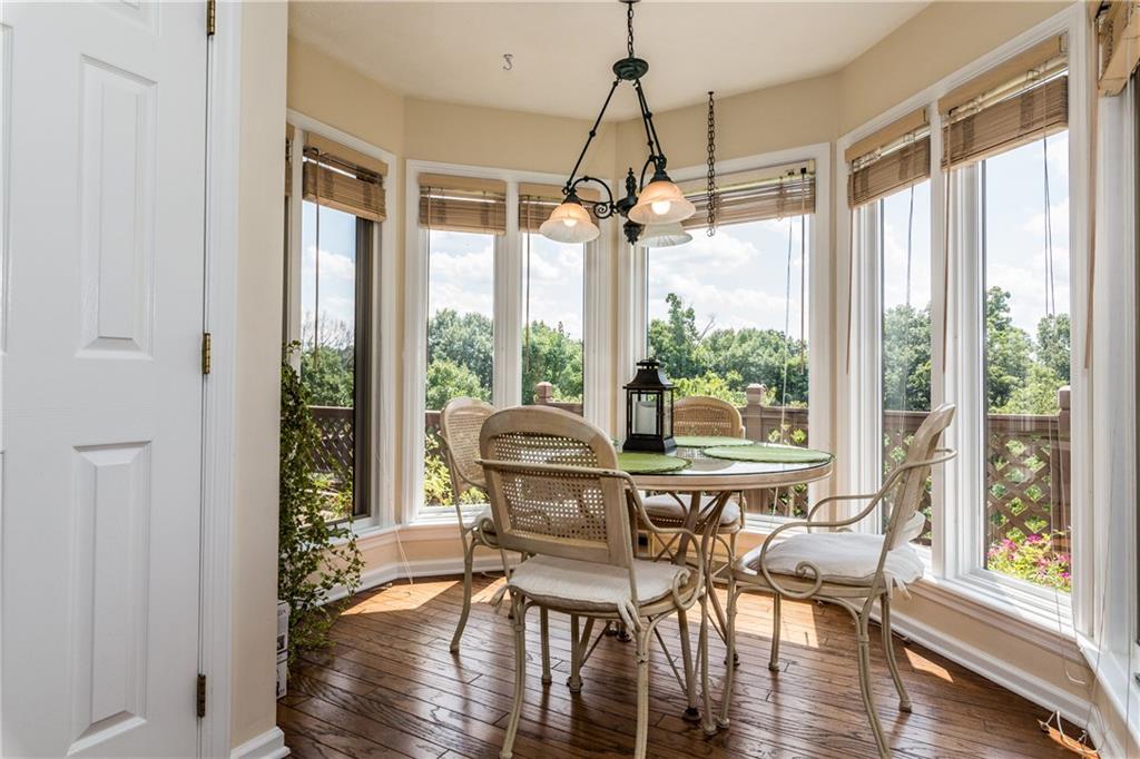 170 Shadow Ridge Drive Pittsburgh, PA 15238 - Photo 7 of 25 Gallery Image 7
