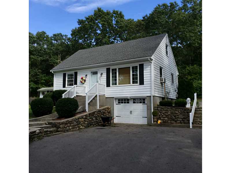 59 Bradford Road Westerly, RI 02808 - Photo 1 of 25 Exterior Front.