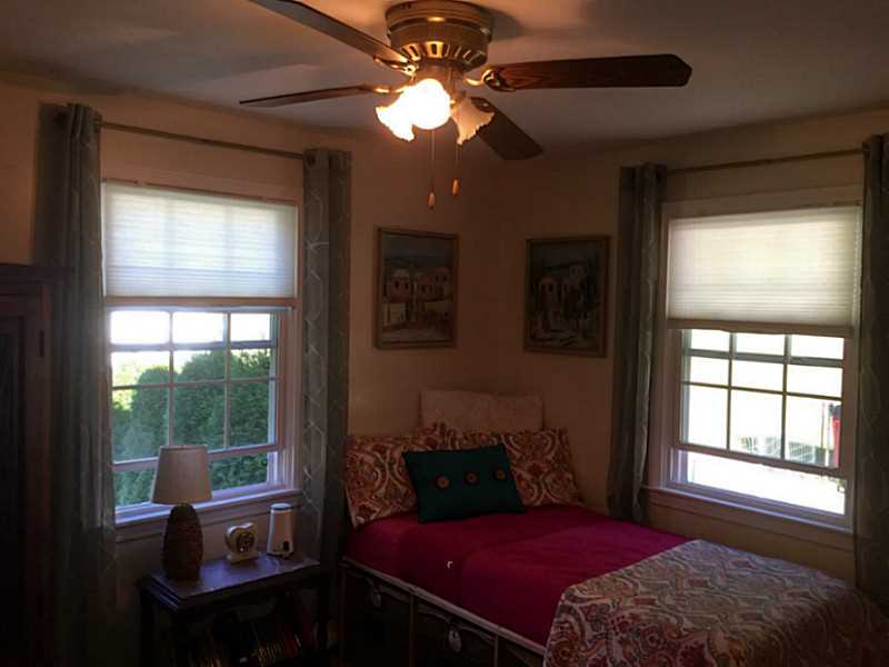 59 Bradford Road Westerly, RI 02808 - Photo 12 of 25 Bedroom. 1st Floor #2