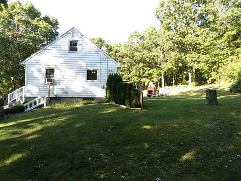 59 Bradford Road Westerly, RI 02808 - Photo 22 of 25 Yard/Garden.