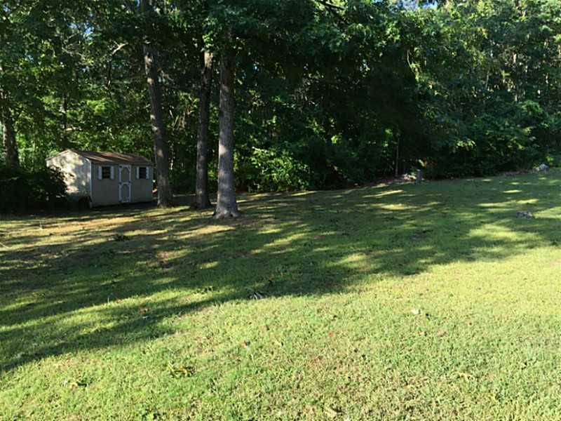 59 Bradford Road Westerly, RI 02808 - Photo 24 of 25 Yard/Garden. With shed #2