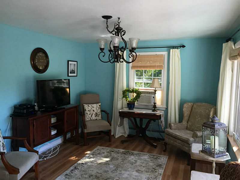 59 Bradford Road Westerly, RI 02808 - Photo 8 of 25 Living Room.