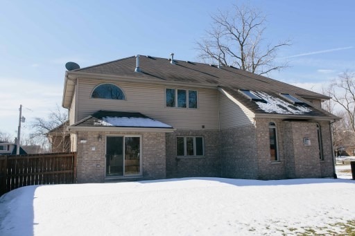 2850 Willow Road Homewood, IL 60430 - Photo 23 of 23