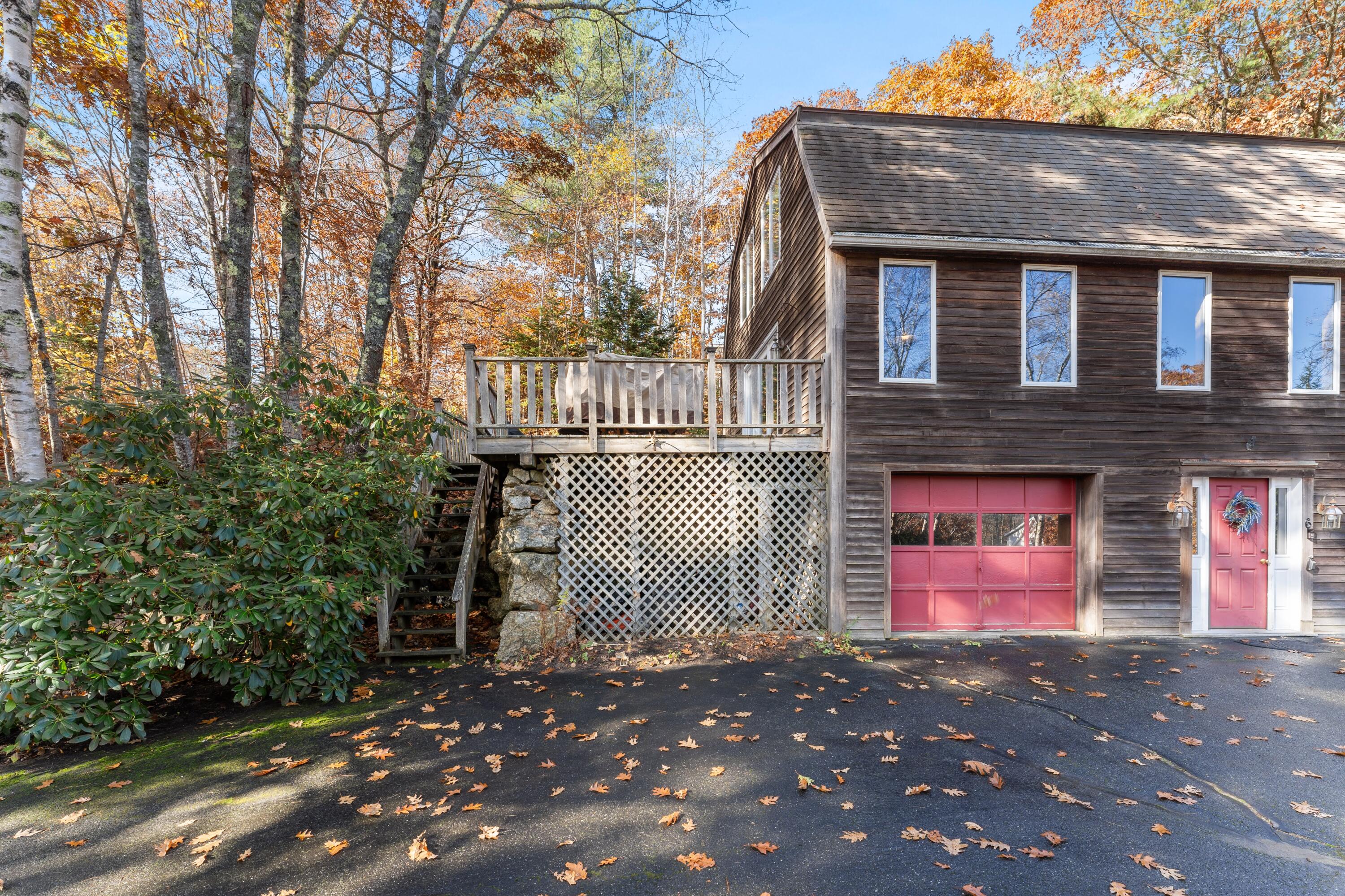6 Abenaki Road Boothbay Harbor, ME 04538 - Photo 57 of 60