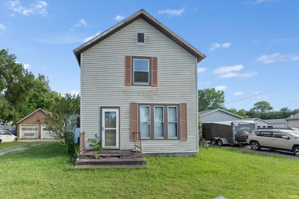 $160,000 | 1639 Toledo Road, Elkhart, IN 46516