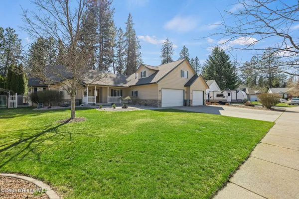 $825,000 | 1936 East Preakness Avenue, Coeur D'Alene, ID 83815