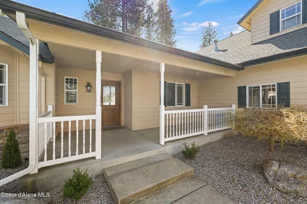 $799,500 | 1936 East Preakness Avenue, Coeur D'Alene, ID 83815
