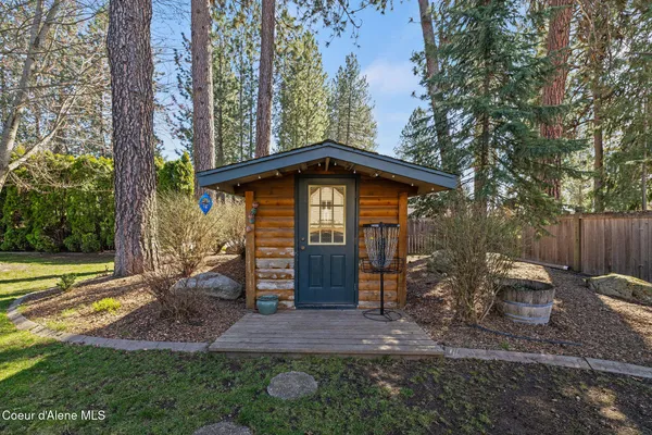 $799,500 | 1936 East Preakness Avenue, Coeur D'Alene, ID 83815