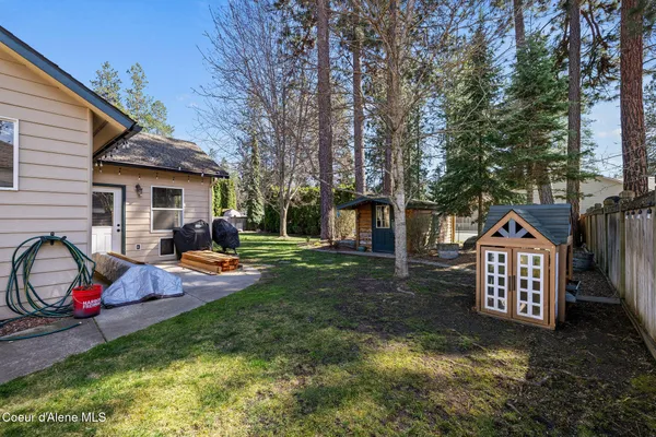 $799,500 | 1936 East Preakness Avenue, Coeur D'Alene, ID 83815