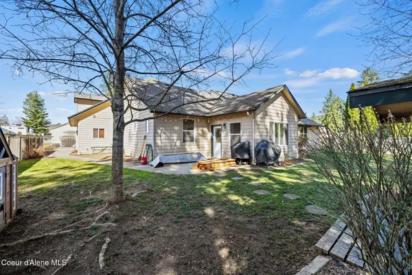 $799,500 | 1936 East Preakness Avenue, Coeur D'Alene, ID 83815