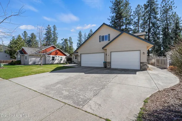 $799,500 | 1936 East Preakness Avenue, Coeur D'Alene, ID 83815