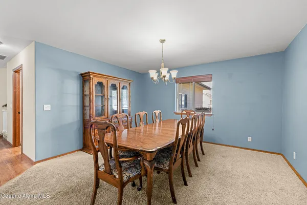 $799,500 | 1936 East Preakness Avenue, Coeur D'Alene, ID 83815