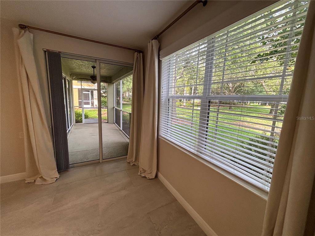 6536 Moorings Point Circle, Unit 101 Lakewood Ranch, FL 34202 - Photo 22 of 34 a view of an empty room and a window