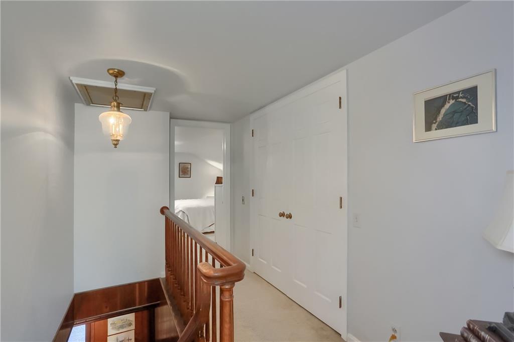 2766 Beaver Grade Road Coraopolis, PA 15108 - Photo 19 of 41 a view of a hallway with seating space