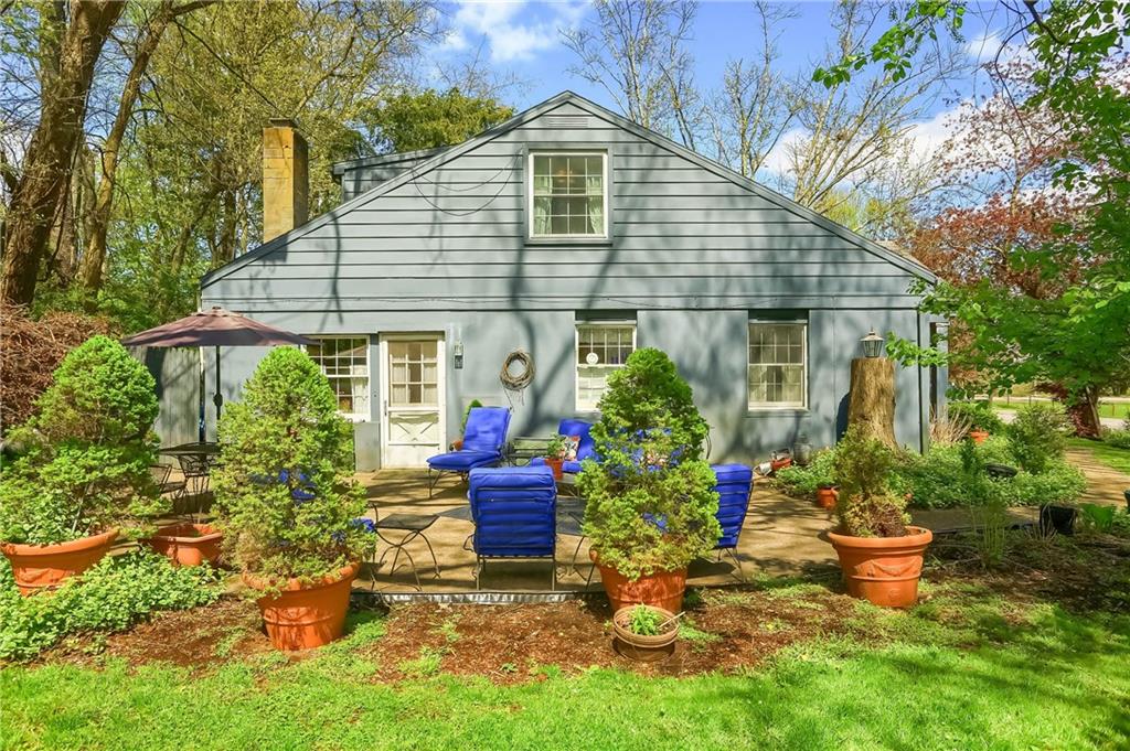 2766 Beaver Grade Road Coraopolis, PA 15108 - Photo 30 of 41 a front view of house with an outdoor seating