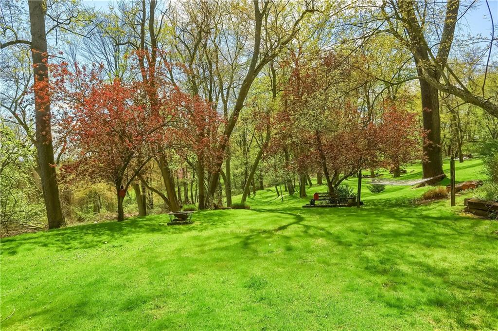 2766 Beaver Grade Road Coraopolis, PA 15108 - Photo 33 of 41 a view of a park with large trees