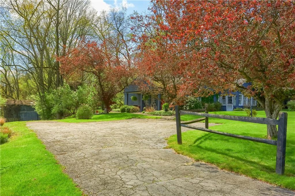 2766 Beaver Grade Road Coraopolis, PA 15108 - Photo 38 of 41 a view of a park with large trees