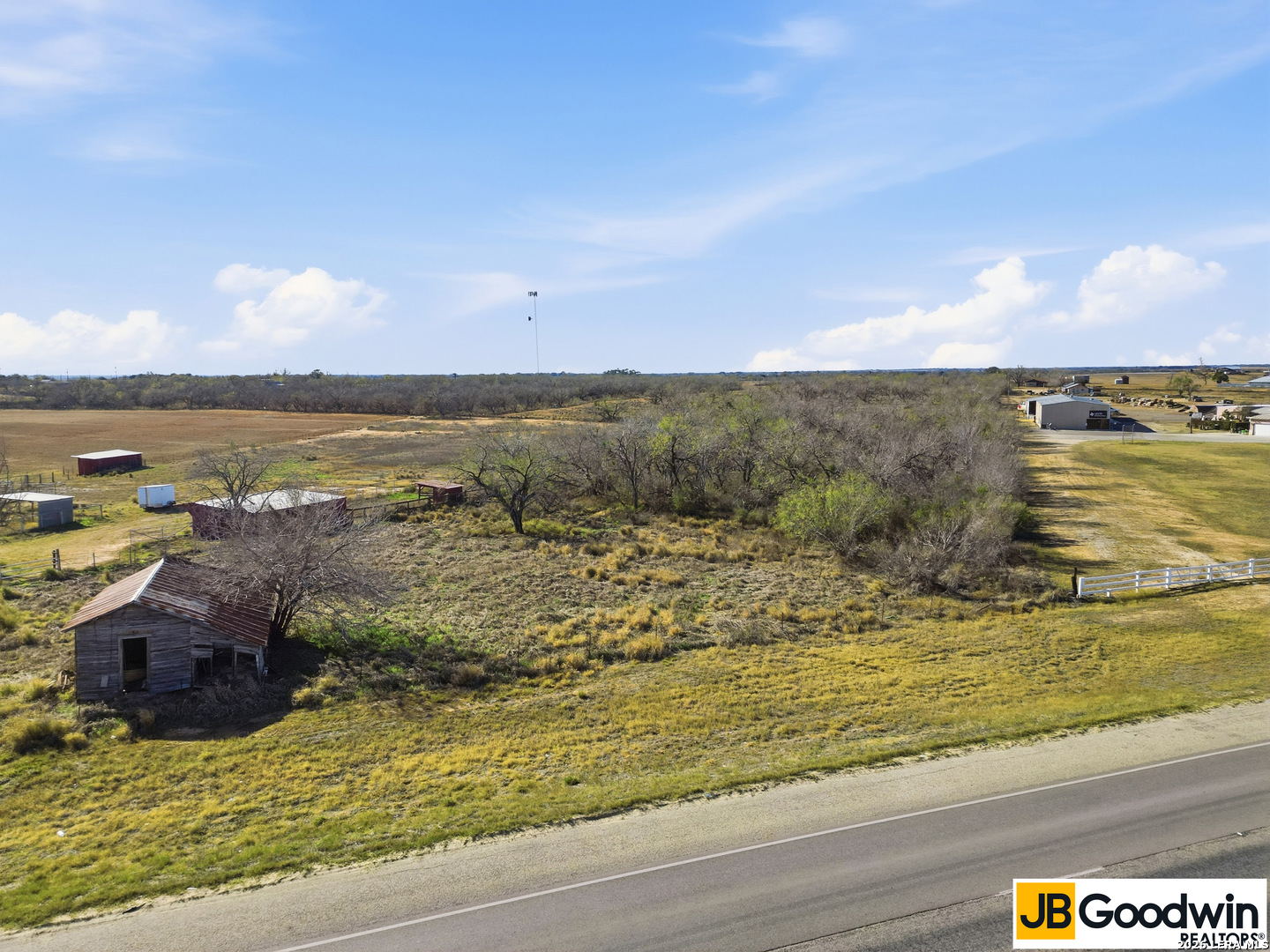 0 North Sh 16 Poteet, TX 78065 - Photo 9 of 9 a view of a ocean with beach