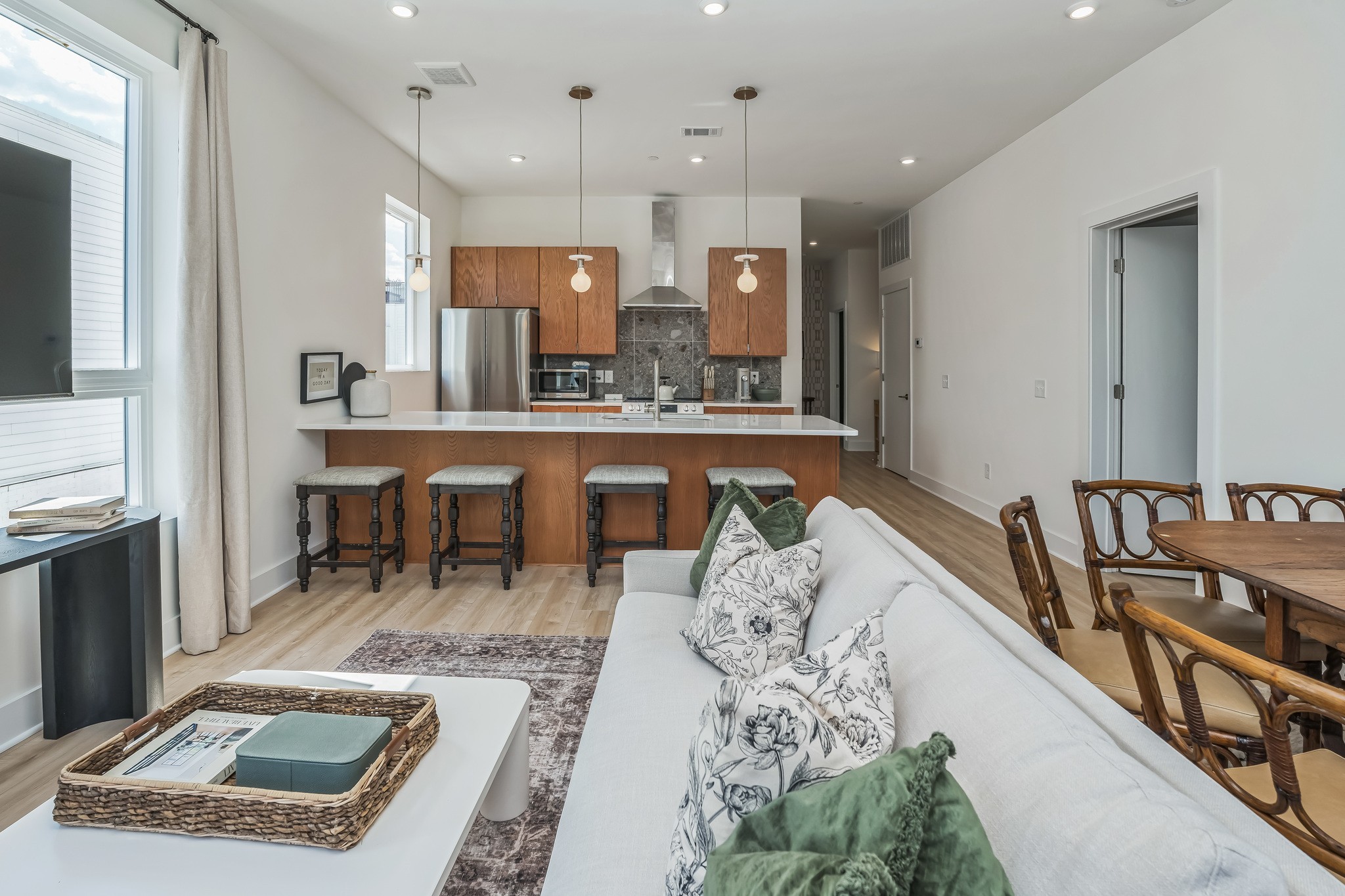 1310 Lischey Avenue, Unit 201 Nashville, TN 37207 - Photo 8 of 36