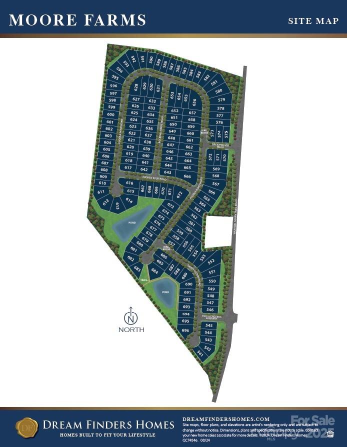 2019 Puddle Pond Road Indian Trail, NC 28079 - Photo 11 of 11 unknown