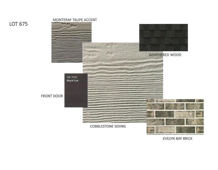 2019 Puddle Pond Road Indian Trail, NC 28079 - Photo 9 of 11 a view of a building