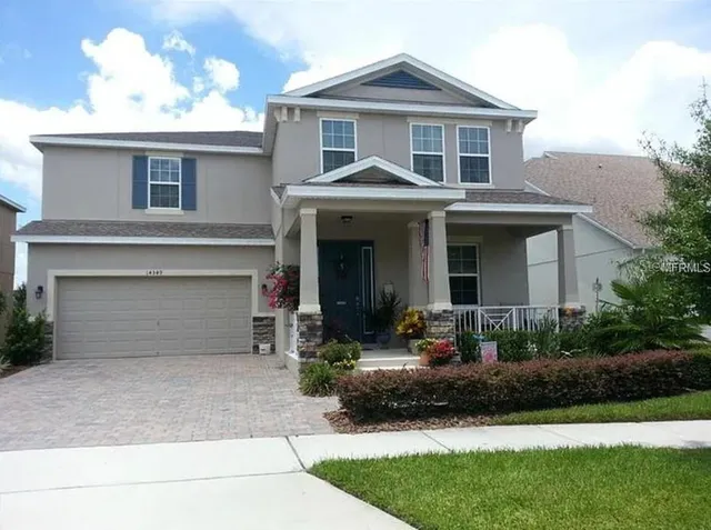 $3,395 | 14549 Spotted Sandpiper Boulevard, Winter Garden, FL 34787