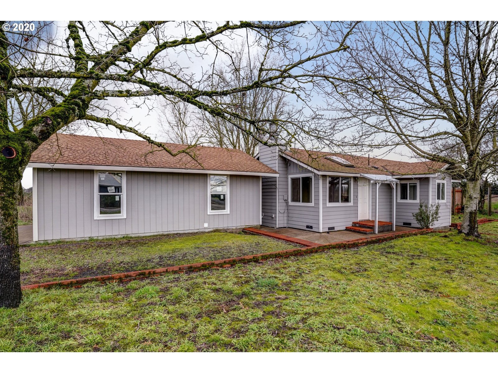 5805 St Louis Road Northeast Gervais, OR 97026 - Photo 1 of 25 Gallery Image 1