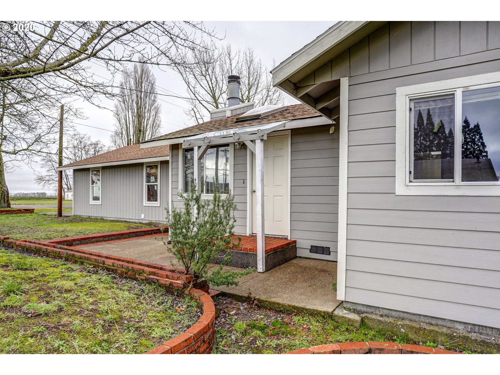 5805 St Louis Road Northeast Gervais, OR 97026 - Photo 3 of 25 Gallery Image 3