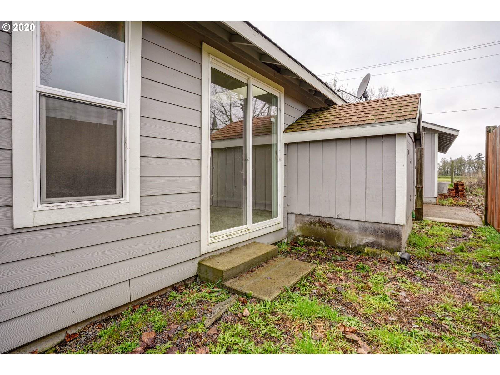 5805 St Louis Road Northeast Gervais, OR 97026 - Photo 22 of 25 Gallery Image 22