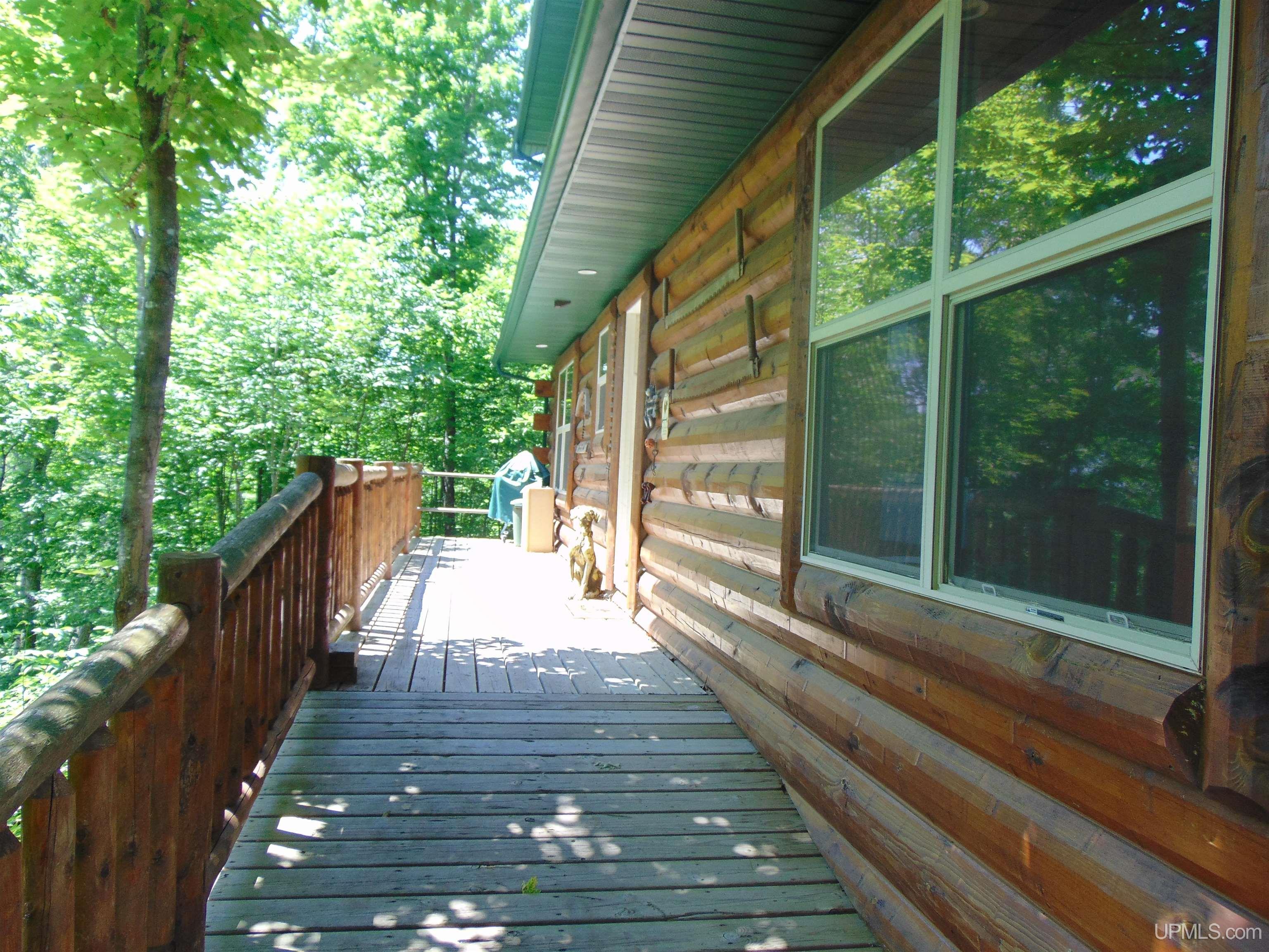 24954 Victoria Dam Road Rockland, MI 49960 - Photo 39 of 78