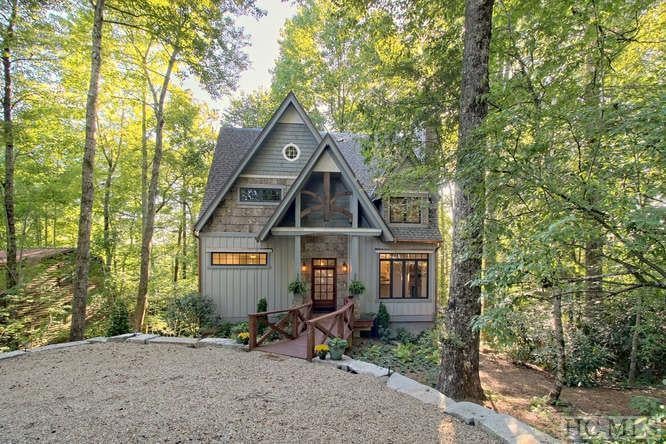 142 Wyanoak Road Highlands, NC 28741 - Photo 2 of 36 Gallery Image 2