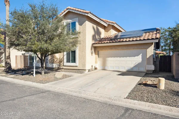 $429,900 | 1417 North Dana Street, Gilbert, AZ 85234