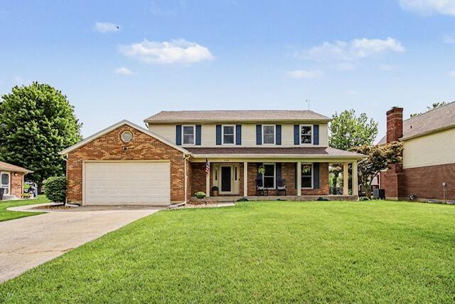 9208 Kelly Louise Drive Florence, KY 41042 - Photo 5 of 27