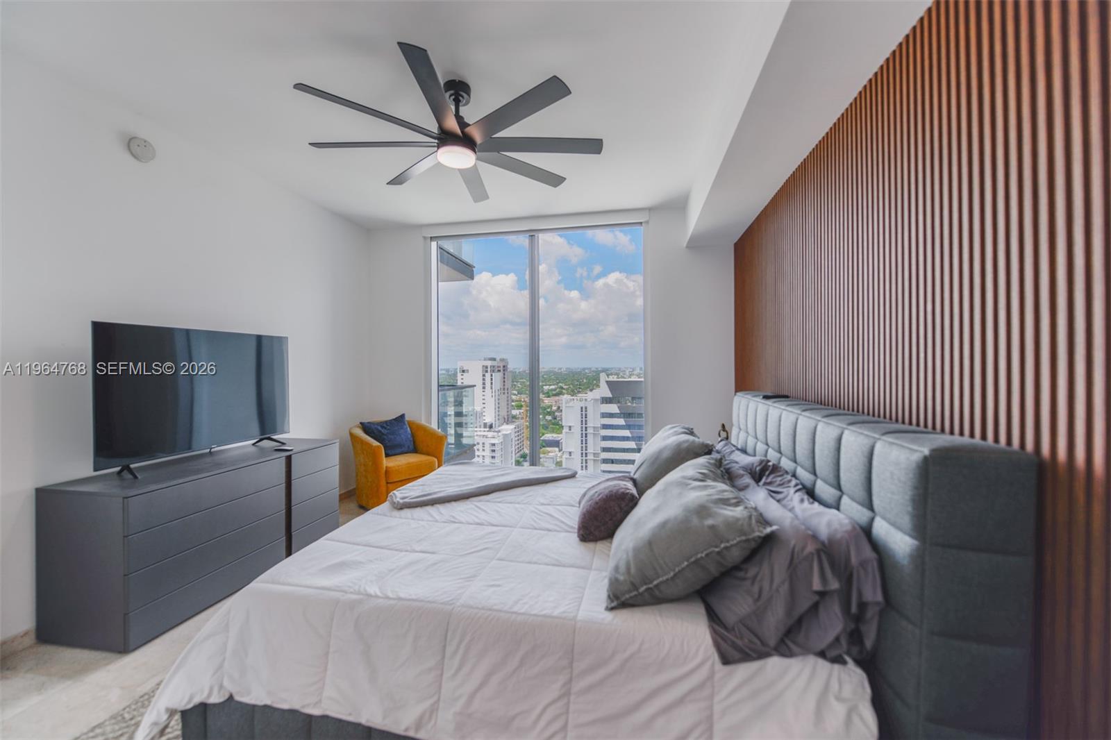 88 Southwest 7th Street, Unit 2204 Miami, FL 33130 - Photo 16 of 63