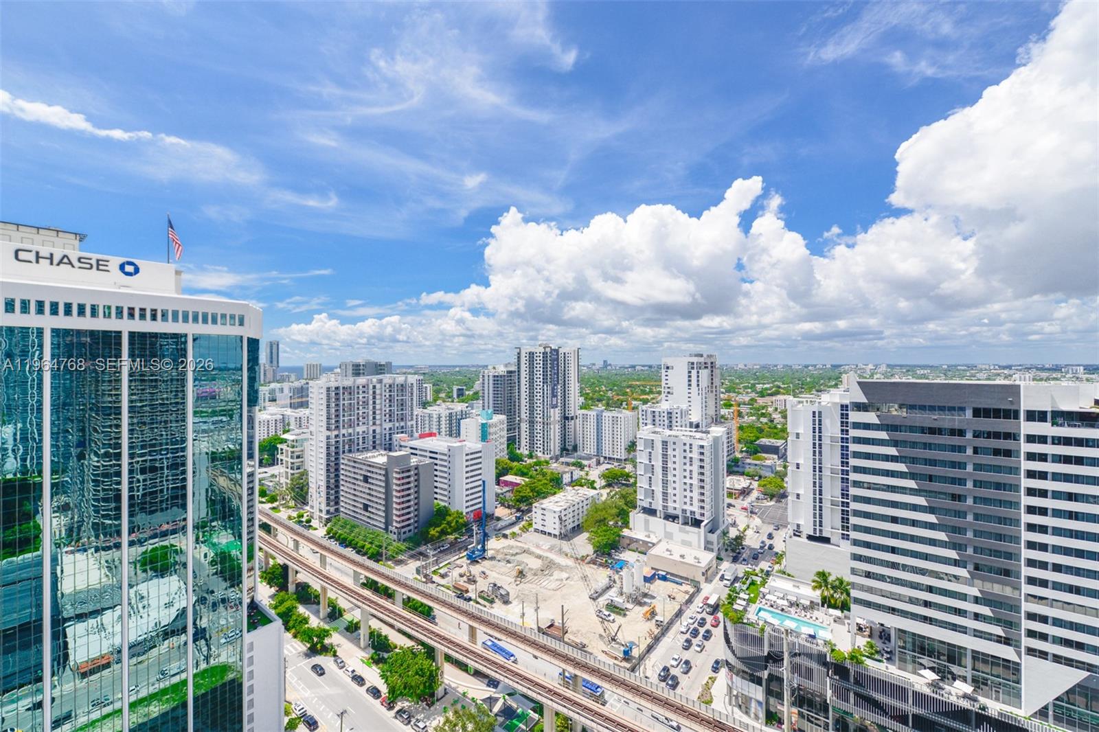 88 Southwest 7th Street, Unit 2204 Miami, FL 33130 - Photo 27 of 63