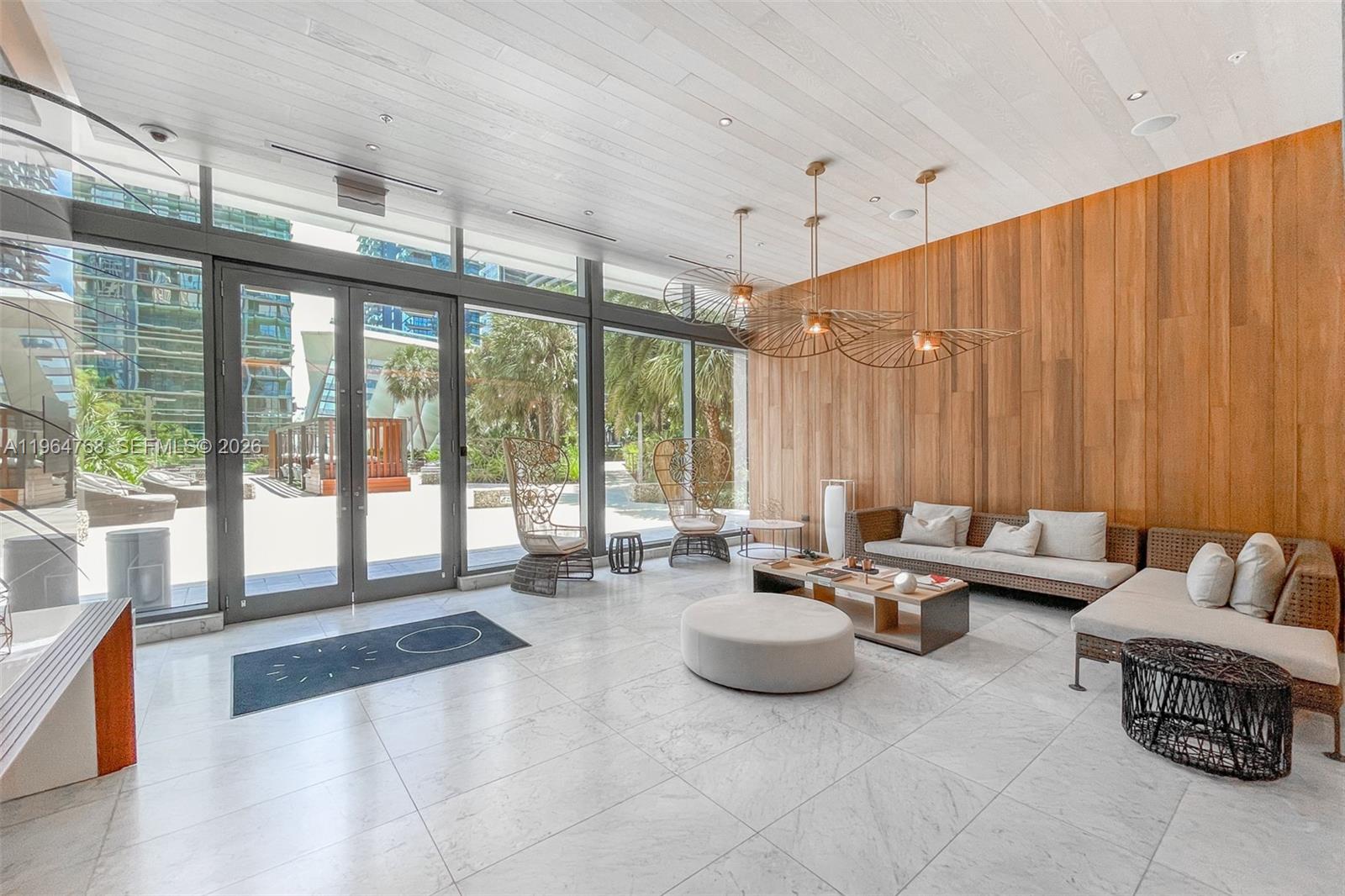 88 Southwest 7th Street, Unit 2204 Miami, FL 33130 - Photo 31 of 63