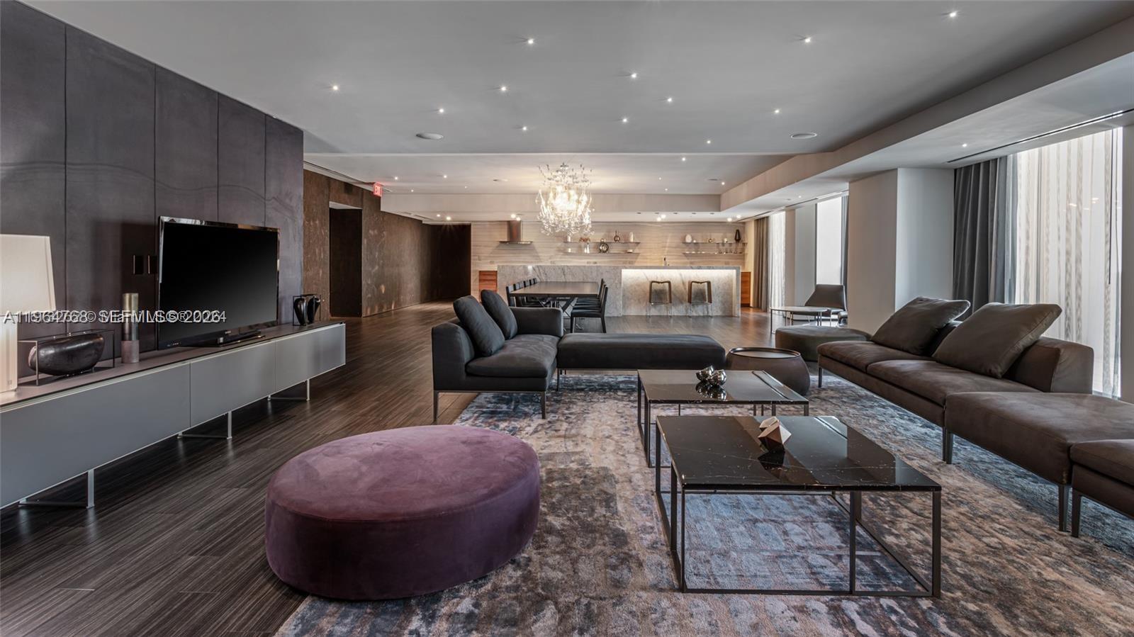 88 Southwest 7th Street, Unit 2204 Miami, FL 33130 - Photo 41 of 63