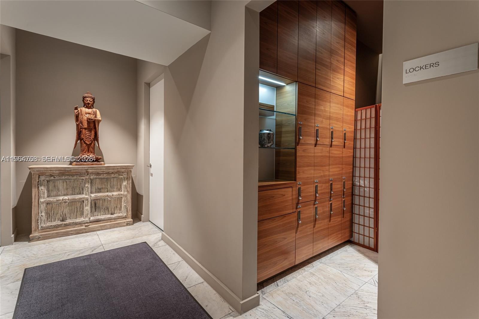 88 Southwest 7th Street, Unit 2204 Miami, FL 33130 - Photo 44 of 63