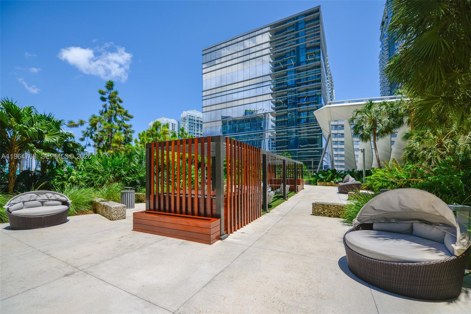 88 Southwest 7th Street, Unit 2204 Miami, FL 33130 - Photo 58 of 63