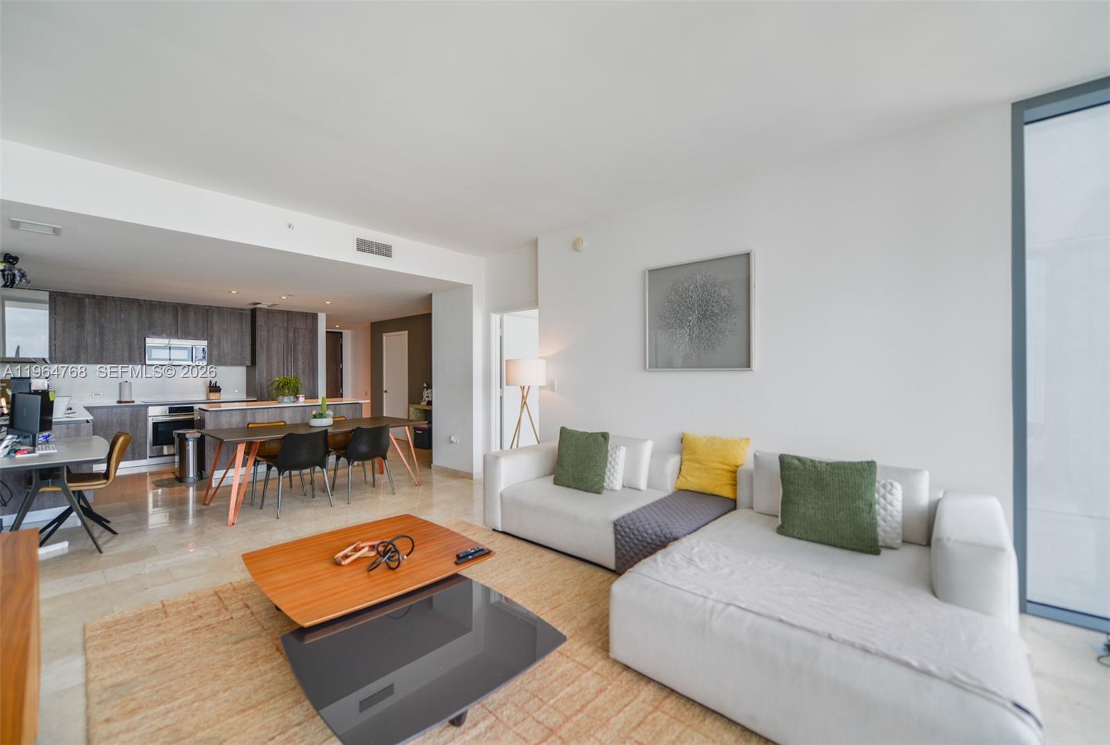 88 Southwest 7th Street, Unit 2204 Miami, FL 33130 - Photo 8 of 63