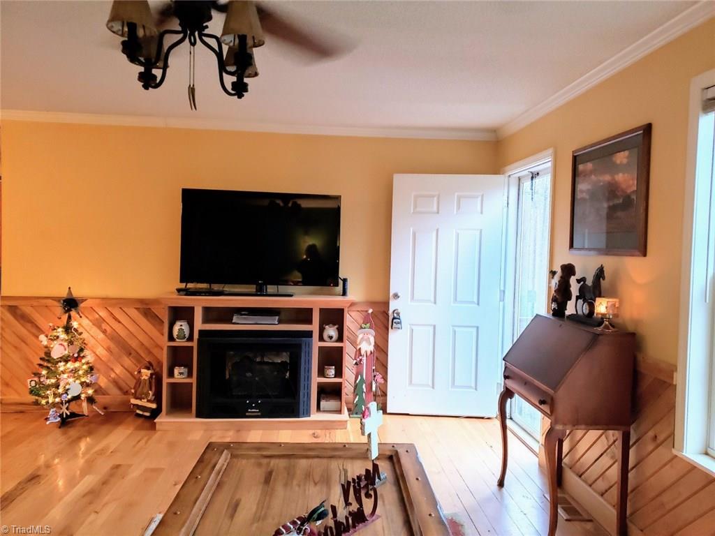 7510 Lassiter Mill Road Troy, NC 27371 - Photo 15 of 25 Gallery Image 15