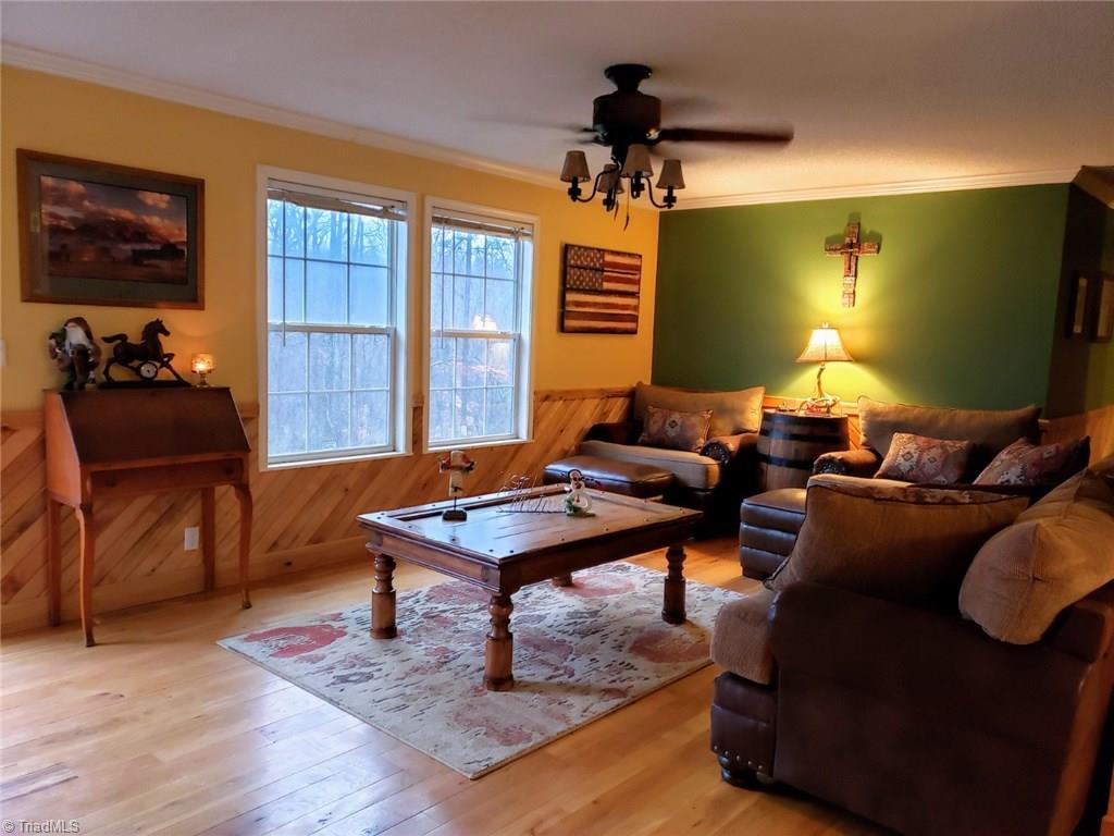 7510 Lassiter Mill Road Troy, NC 27371 - Photo 16 of 25 Gallery Image 16