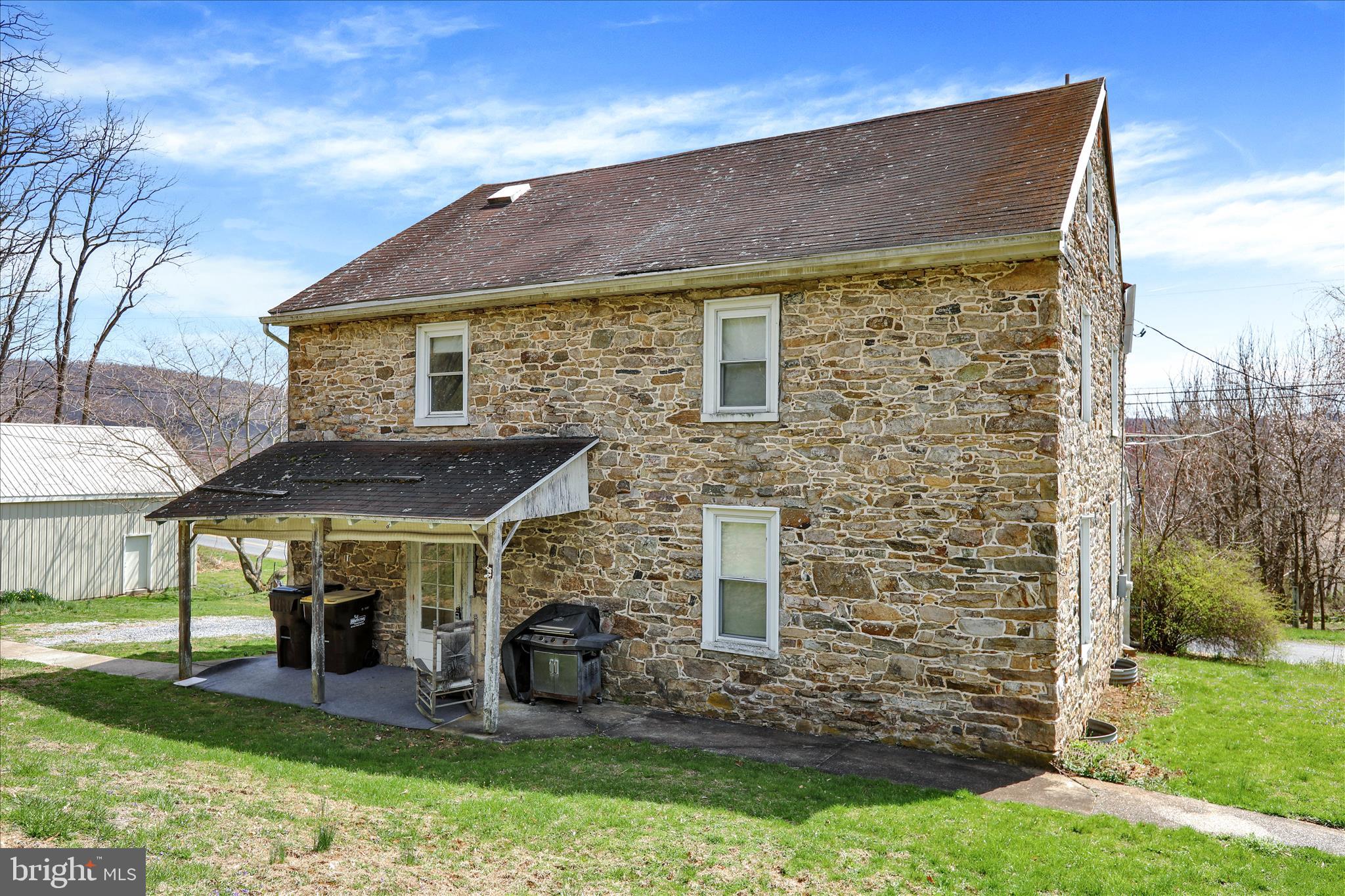 405 Oysterdale Road Boyertown, PA 19512 - Photo 20 of 44 360_5008